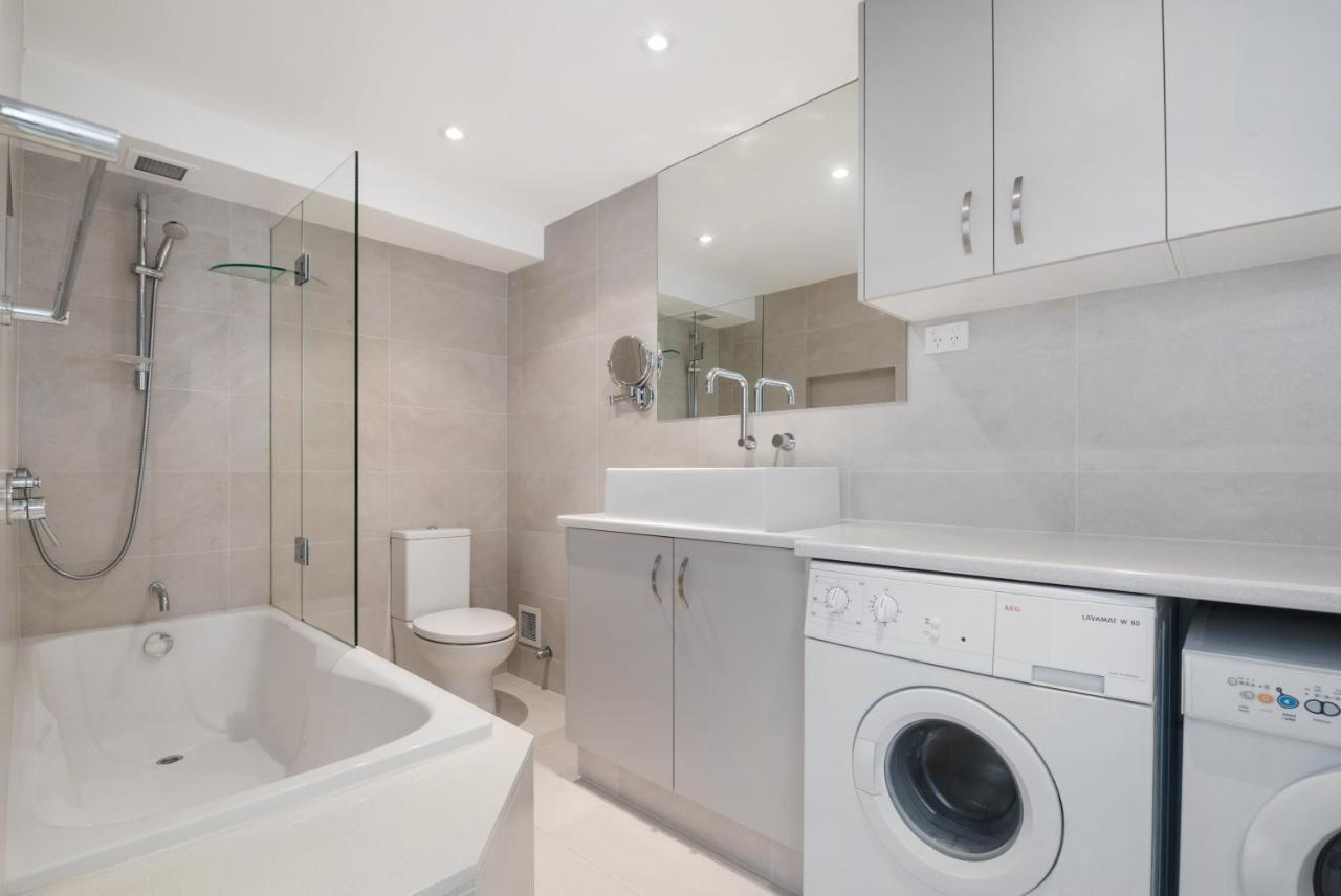 Wharf Lodge River View Apartment Maroochydore Kültér fotó
