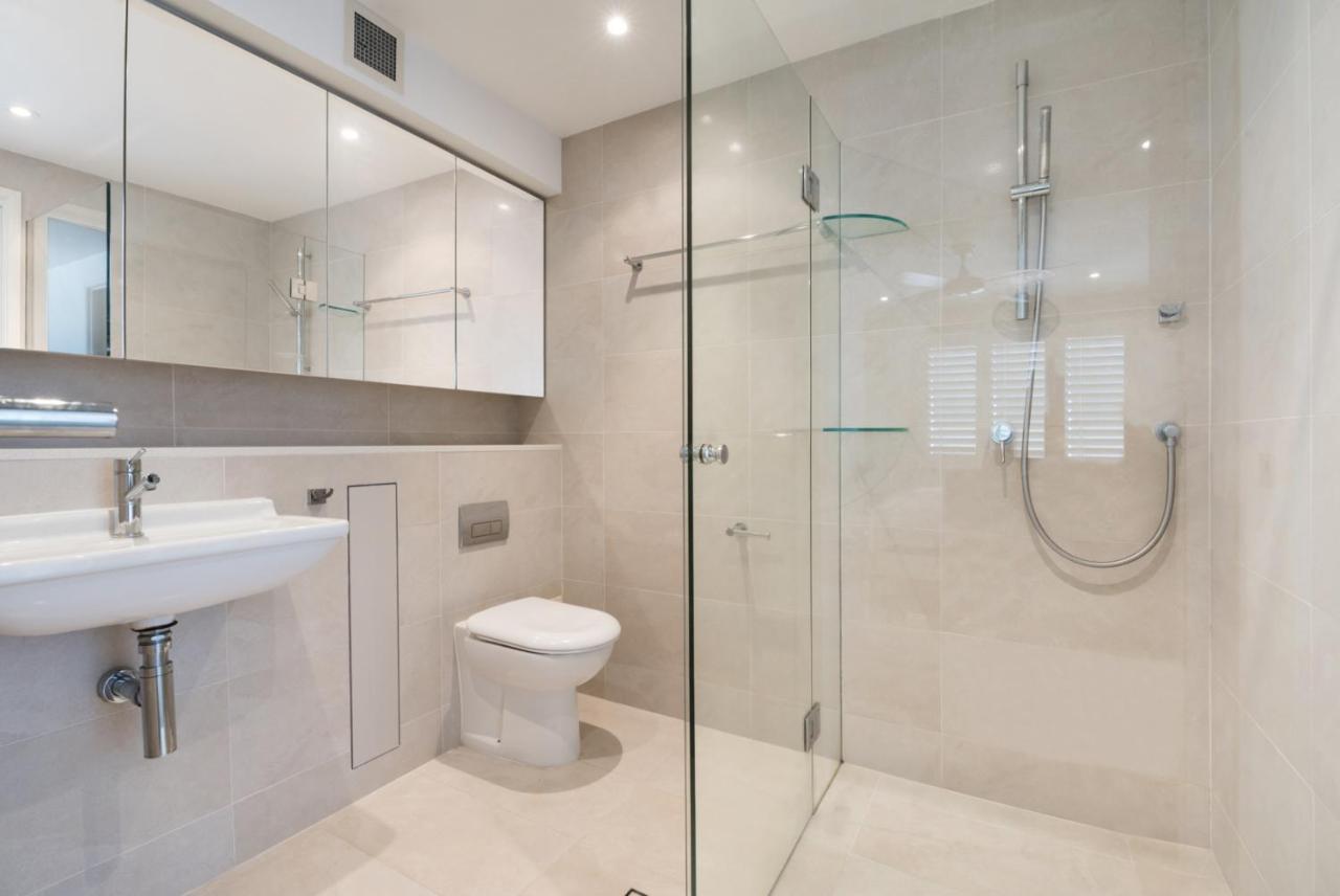 Wharf Lodge River View Apartment Maroochydore Kültér fotó